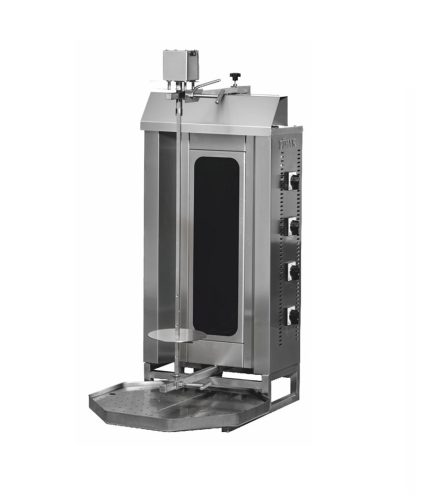 Utilaj profesional HoReCa Pimak M077-4C