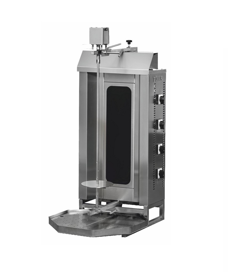 303311M077-4C.jpg Utilaj profesional HoReCa Pimak M077-4C
