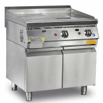PlitДѓ profesionalДѓ netedДѓ / striatДѓ pentru prДѓjit Pimak IZ170S-M171-2