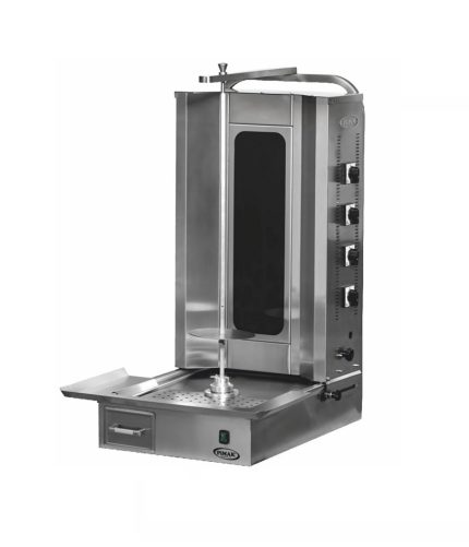 Utilaj profesional HoReCa Pimak M077-4E