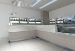 Linie mobilier bar de lux cu front retroiluminat Best Cold seria Onice, Italia