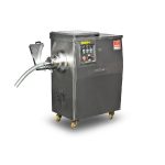 Mașină profesională de tocat carne inox Pimak BPKM.130S
