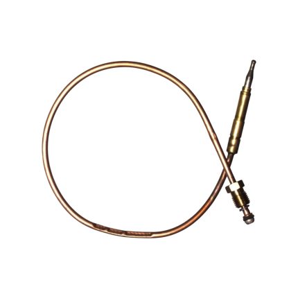 Cuplaj termic rapid l=400