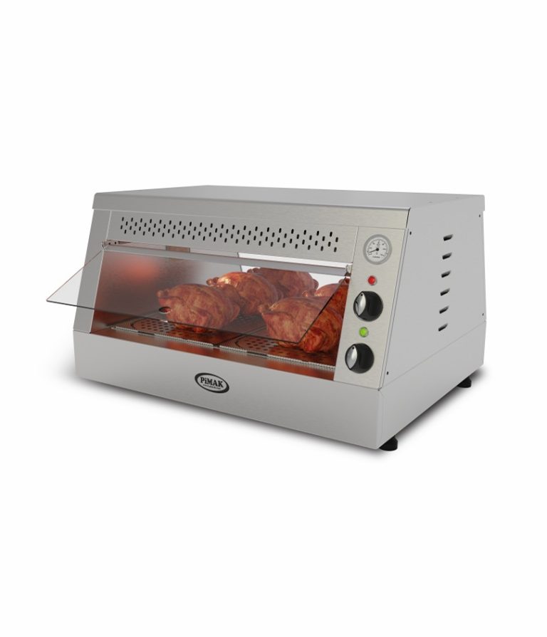 Utilaj profesional HoReCa Pimak M00-T.2