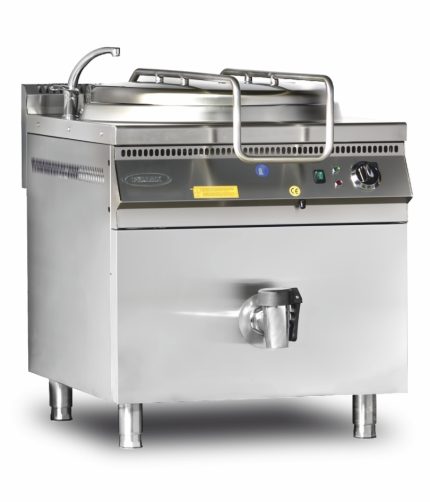 Aragaz profesional electric Pimak 90S-KKE-150