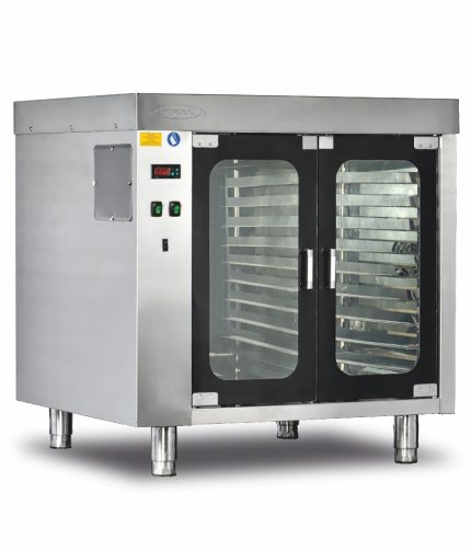 Cuptor profesional gastronomic electric Pimak MYK2