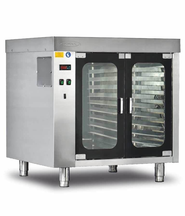 Cuptor profesional gastronomic electric Pimak MYK2