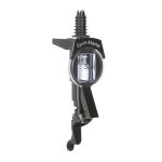 FUCHS | SPIRIT MASTER - Dozator - 3 cl - pentru sticle de 0,7 - 1,5 litru