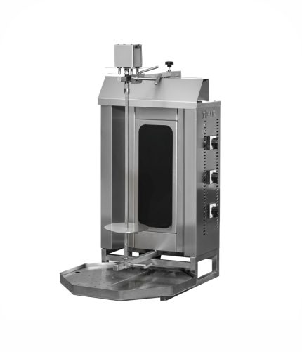 Utilaj profesional HoReCa Pimak M077-3C