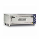 Cuptor profesional de pizza electric Pimak M012-4