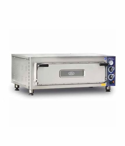 Cuptor profesional de pizza electric Pimak M012-4