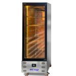 Dulap frigorific profesional din inox Pimak 22DBS1C-DRY