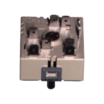 Regulator de energie pentru, de exemplu, SKB58 DON3E