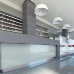 Linie completa mobilier bar si patiserie Best Cold seria Sofia, Italia