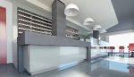 Linie completa mobilier bar si patiserie Best Cold seria Sofia, Italia