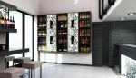 Linie completa mobilier bar si patiserie Best Cold seria Sofia, Italia - imagine 4