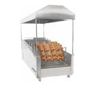 Rotisor profesional pentru pui Pimak KM012-6