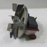 Motorul ventilatorului