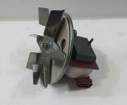 Motorul ventilatorului