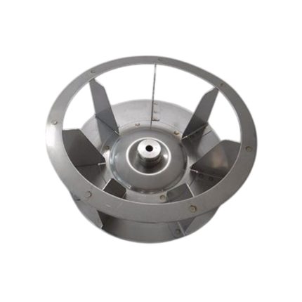 Roată ventilator - Seria 2 - potrivită pentru cuptoarele cu abur combinate BB646, KDB511, KB2011, HGB1011 & HEB1011