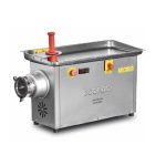 Mașină profesională de tocat carne inox Pimak BKM.22S
