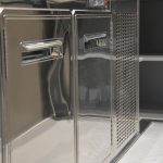 Celula frigorifica modulara profesionala pentru bar si depozitare bauturi Best Cold, Italia
