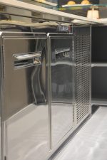 Celula frigorifica modulara profesionala pentru bar si depozitare bauturi Best Cold, Italia