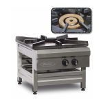 Utilaj profesional HoReCa Pimak M018-2