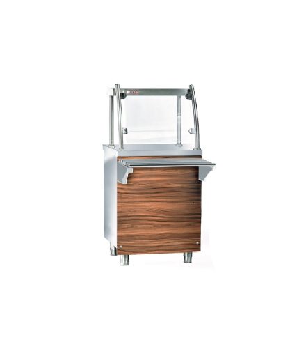 Utilaj profesional HoReCa Pimak MX037-4