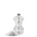 (6 bucăți) PEUGEOT | BISTRO - Râșniță de sare - Acril - Înălțime: 100 mm