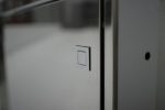 Masa frigorifica profesionala inox pentru bar si retro-bar Best Cold, usi si sertare, Italia - imagine 2