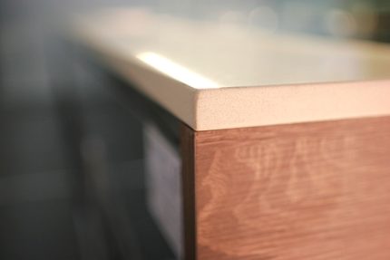 Masa frigorifica profesionala inox pentru bar si retro-bar Best Cold, usi si sertare, Italia
