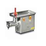Mașină profesională de tocat carne inox Pimak BPKM.32