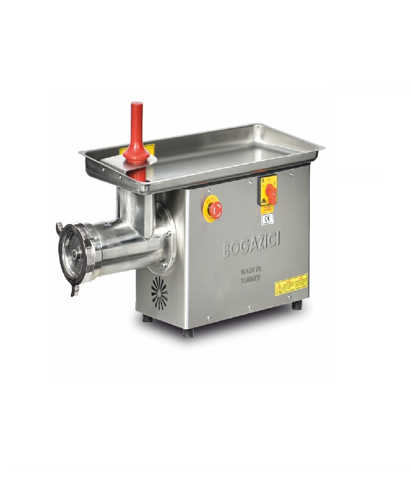 42118BPKM.32.jpg Mașină profesională de tocat carne inox Pimak BPKM.32