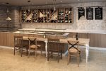 Mobilier comercial profesional pentru gastronomie si servire alimentara Best Cold seria Cefalu, Italia - imagine 3