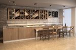 Mobilier comercial profesional pentru gastronomie si servire alimentara Best Cold seria Cefalu, Italia - imagine 4