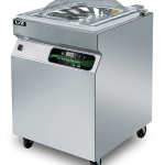 Mașină de Vidat Industrială Mobilă Lavezzini LAPACK 450