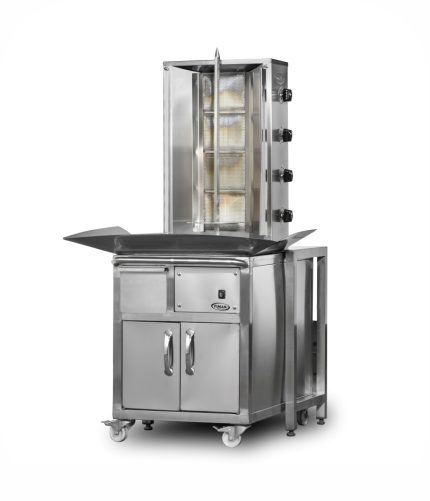 Utilaj profesional HoReCa Pimak DO7M077-X4