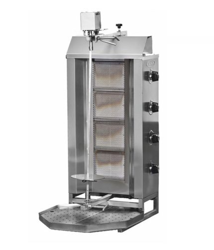 Utilaj profesional HoReCa Pimak DO7M77-14P