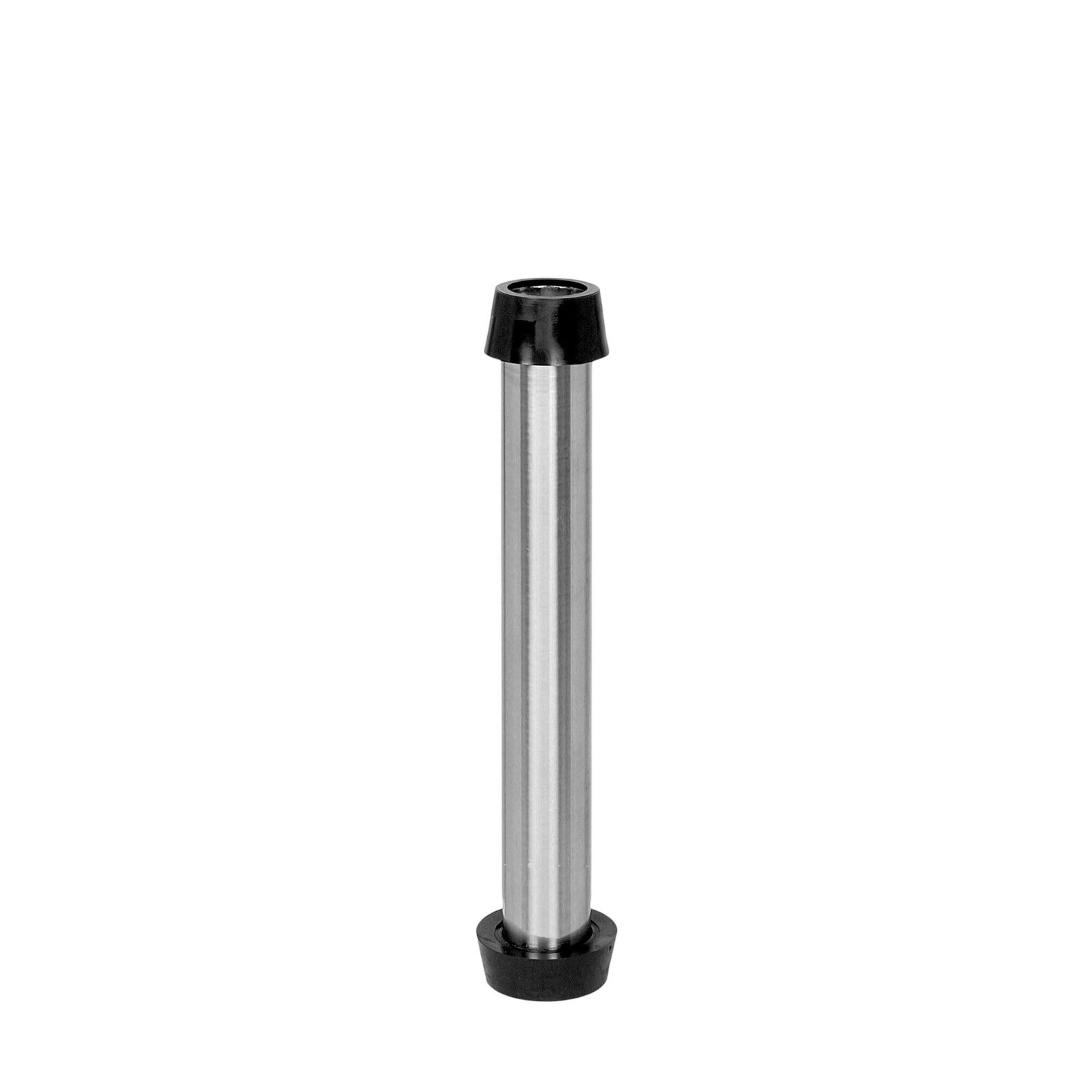 4647L_1.jpg (4 bucăți) FUCHS | Robinet cu tijă din oțel inoxidabil 18/10 – model combinat – 1-1/4 + 1-1/2 – 175 mm - imagine 1