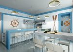 Linie mobilier restaurant si bufet premium Best Cold seria Portofino, Italia