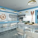 Linie mobilier restaurant si bufet premium Best Cold seria Portofino, Italia