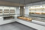 Mobilier comercial de expunere pentru produse alimentare si vinoteca Best Cold seria Sovana, Italia - imagine 2