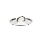 DE BUYER | PRIM'APPETY - Capac - Ø 180 mm - satinat