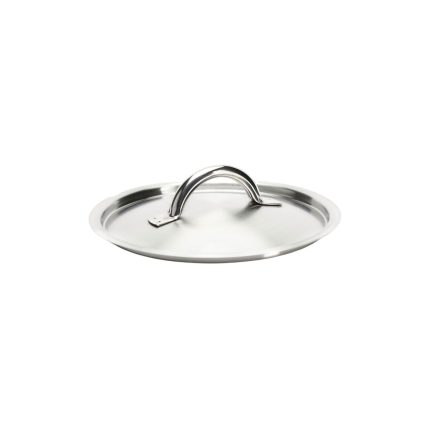 DE BUYER | PRIM'APPETY - Capac - Ø 180 mm - satinat