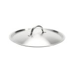 DE BUYER | PRIM'APPETY - Capac - Ø 360mm - satinat