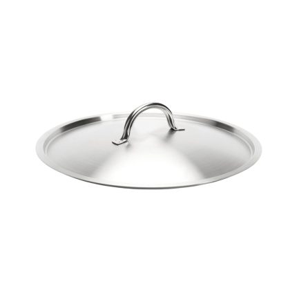 DE BUYER | PRIM'APPETY - Capac - Ø 360mm - satinat