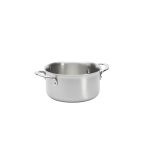 DE BUYER | ALCHIMY - Oală de prăjit - Ø 160mm