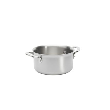 DE BUYER | ALCHIMY - Oală de prăjit - Ø 160mm