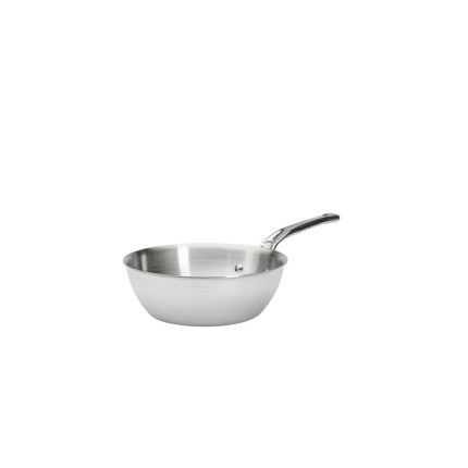 DE BUYER | AFFINITY - Sauteuse - Ø 200mm - conic